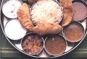 Thali