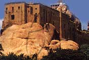 Fort
