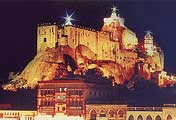 Rockfort
