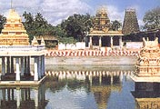 Temple