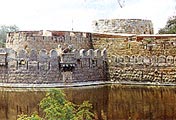 Vellor fort