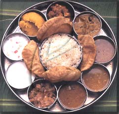 Thali
