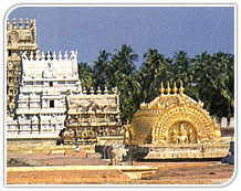 Tiruchirappalli