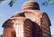 Bhuneshwari Temple