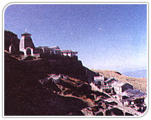 Tungnath