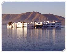 Lake Palace, Udaipur