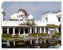 Lake Palace, Udaipur