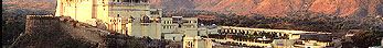 Udaipur Travel Guide