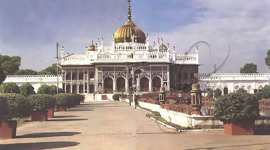 Hussainabad Imambara