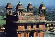 Fatehpur Sikri