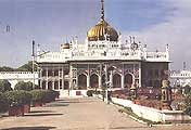 Hussainbad Imambara
