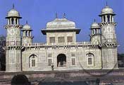 Itmad-ud-daulah