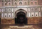 Sheesh Mahal