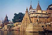 Varanasi