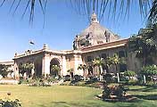 Vidhansabah, Lucknow