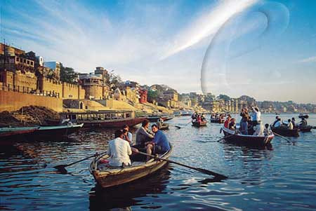 Varanasi