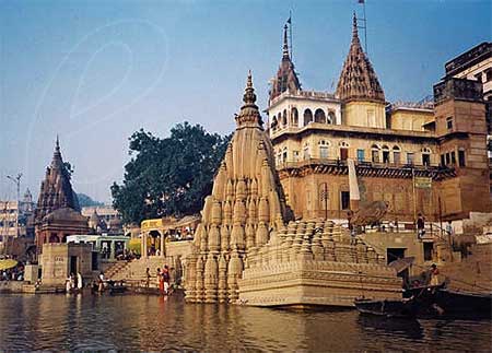 Varanasi