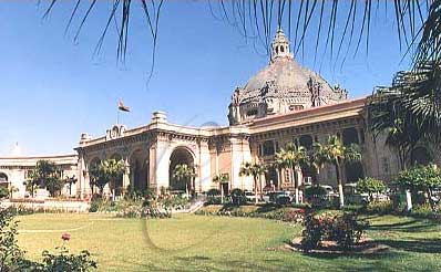 Vidhansabha-lucknow