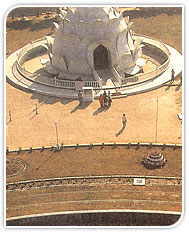 Jain Shrines: Hastinapur