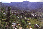 Hill Stations in Uttaranchal