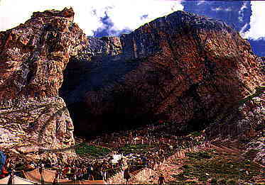 Amarnath 