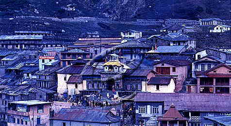 Badrinath