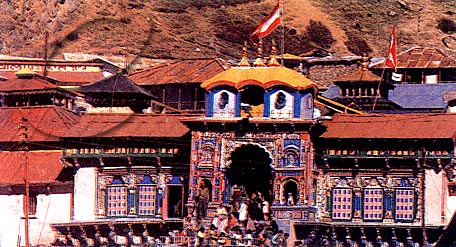 Badrinath