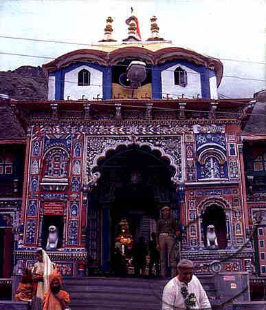 Badrinath