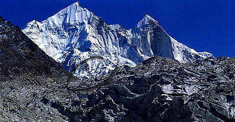 Gaumukh