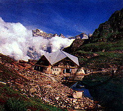 Hemkund Sahib