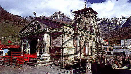 Kedarnath