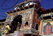 Badrinath