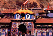 Badrinath