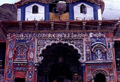 Badrinath