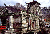 Kedarnath