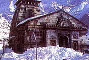 Kedarnath