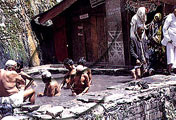 Yamunotri Kund