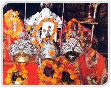 Mata Vaishno Devi