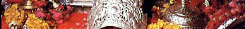 Mata Vaishno Devi Travel Guide