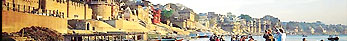 Varanasi Travel Guide