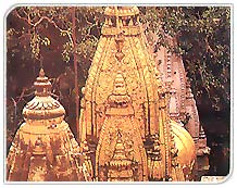 Vishwanath Temple, Varanasi Travel Guide