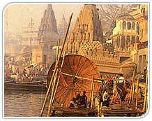 Varanasi