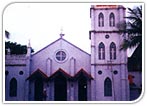Machilipatnam 
