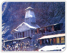 Yamunotri