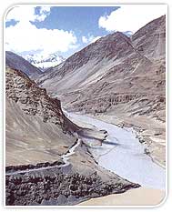 Zanskar