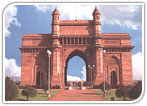 Gate Way of India