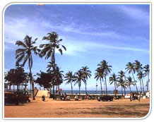 Goa Beach