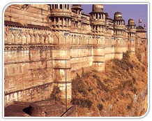 Gwalior Fort