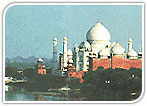 Taj Mahal